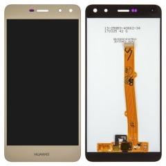 Lcd + Touchscreen Huawei Y5 2017 Mua-U29/Y6 2017/Honor 6 play/Nova young Gold. Фото 2