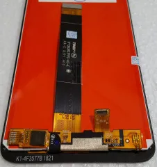 Lcd + Touchscreen Huawei Y5 2018/Honor 7A Black. Фото 8