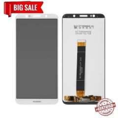 Lcd + Touchscreen Huawei Y5 2018/Honor 7A White