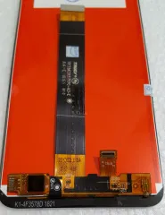 Lcd + Touchscreen Huawei Y5 2018/Honor 7A White. Фото 8