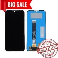 Lcd + Touchscreen Huawei Y5 2019 /Honor 8S Black. Фото 3