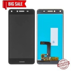 Lcd + Touchscreen Huawei Y5 II Black