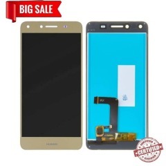 Lcd + Touchscreen Huawei Y5 II Gold