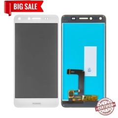 Lcd + Touchscreen Huawei Y5 II White