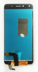 Lcd + Touchscreen Huawei Y5 II White. Фото 7