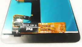 Lcd + Touchscreen Huawei Y5 II White. Фото 8