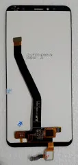 Lcd + Touchscreen Huawei Y6 2018/Y6 Prime 2018/Honor 7A Pro Black. Фото 7