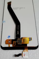 Lcd + Touchscreen Huawei Y6 2018/Y6 Prime 2018/Honor 7A Pro Black. Фото 8