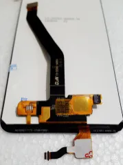 Lcd + Touchscreen Huawei Y6 2018/Y6 Prime 2018/Honor 7A Pro White. Фото 8