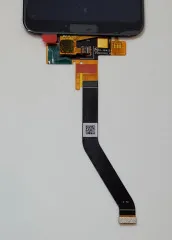 Lcd + Touchscreen Huawei Y6 2019/Honor 8A/Y6s Black. Фото 8