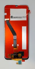 Lcd + Touchscreen Huawei Y6 2019/Honor 8A/Y6s Black. Фото 9