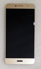 Lcd + Touchscreen Huawei Y6 pro/Enjoy 5 Gold. Фото 3