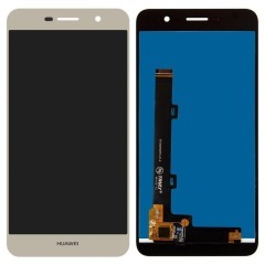 Lcd + Touchscreen Huawei Y6 pro/Enjoy 5 Gold. Фото 2