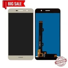Lcd + Touchscreen Huawei Y6 pro/Enjoy 5 Gold. Фото 7