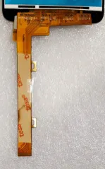 Lcd + Touchscreen Huawei Y6 pro/Enjoy 5 Gold. Фото 9