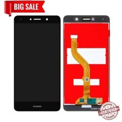 Lcd + Touchscreen Huawei Y7 2017 Black