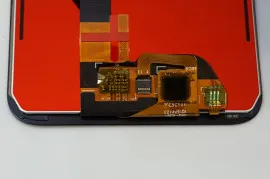 Lcd + Touchscreen Huawei Y7 2019 Black. Фото 10