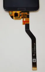 Lcd + Touchscreen Huawei Y7 2019 Black. Фото 11