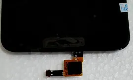 Lcd + Touchscreen Huawei Y7 Prime 2018/Y7 2018/Lenovo K5 Note 2018 Black. Фото 9