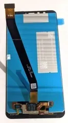 Lcd + Touchscreen Huawei Y9 2018 Gold. Фото 8