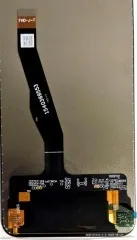 Lcd + Touchscreen Huawei Y9 2019 Black. Фото 7