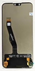 Lcd + Touchscreen Huawei Y9 2019 Black. Фото 8