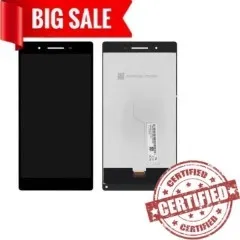 Lcd + Touchscreen Lenovo Tab4 TB-7504X/TB-7304I 187x94. Фото 3