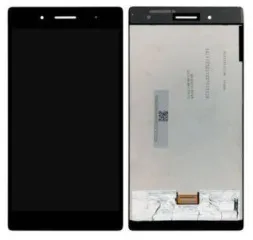 Lcd + Touchscreen Lenovo Tab4 TB-7304I 188x97. Фото 2