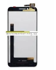 Lcd + Touchscreen Lenovo A2020 White. Фото 6