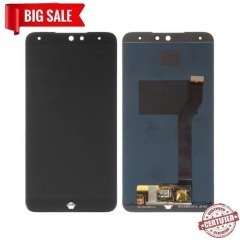 Lcd + Touchscreen Meizu 15 Lite Black