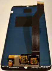 Lcd + Touchscreen Meizu 15 Lite Black. Фото 10