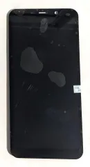 Lcd + Touchscreen Meizu C9/M818 Black. Фото 3