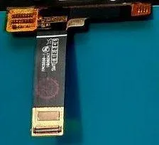 Lcd + Touchscreen Meizu E2 White. Фото 8