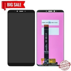 Lcd + Touchscreen Meizu E3 Black