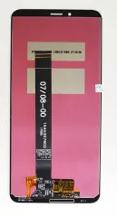 Lcd + Touchscreen Meizu E3 Black. Фото 7