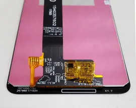 Lcd + Touchscreen Meizu E3 Black. Фото 8