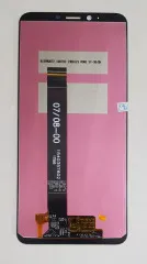 Lcd + Touchscreen Meizu E3 White. Фото 7