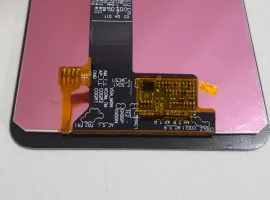 Lcd + Touchscreen Meizu E3 White. Фото 8