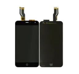 Lcd + Touchscreen Meizu M1 Black. Фото 4