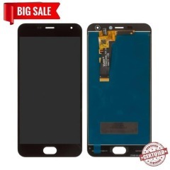 Lcd + Touchscreen Meizu M2/M2 mini Black