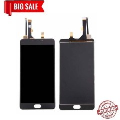 Lcd + Touchscreen Meizu M3 Max Black