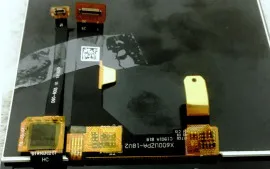 Lcd + Touchscreen Meizu M3 Max Black. Фото 8