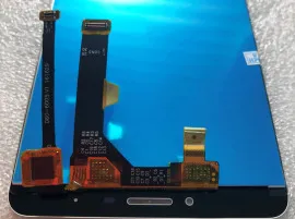 Lcd + Touchscreen Meizu M3 Max White. Фото 8