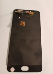 Lcd + Touchscreen Meizu M3 Note M681 White. Фото 6