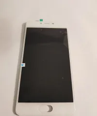 Lcd + Touchscreen Meizu M3S White. Фото 7