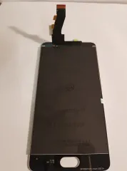 Lcd + Touchscreen Meizu M3S White. Фото 8