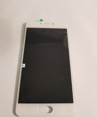 Lcd + Touchscreen Meizu M3S White. Фото 4