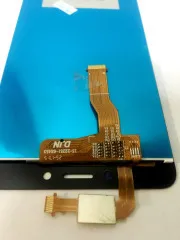 Lcd + Touchscreen Meizu M5C M710 Black. Фото 8