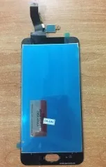 Lcd + Touchscreen Meizu M5S Black. Фото 8
