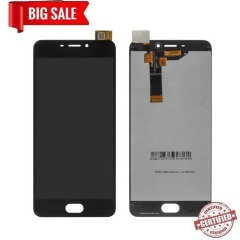 Lcd + Touchscreen Meizu M6 M711 Black